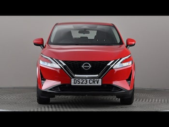 Used Nissan Qashqai 2023 for sale - 79326985: Photo