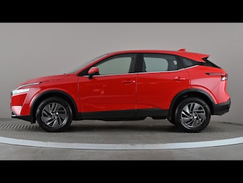 Used Nissan Qashqai 2023 for sale - 79326985: Photo