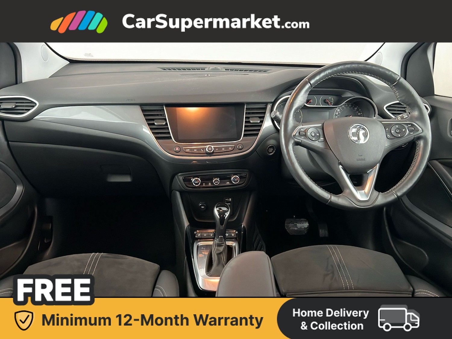 Used Vauxhall Crossland 2023 for sale - 77571081: Photo 13