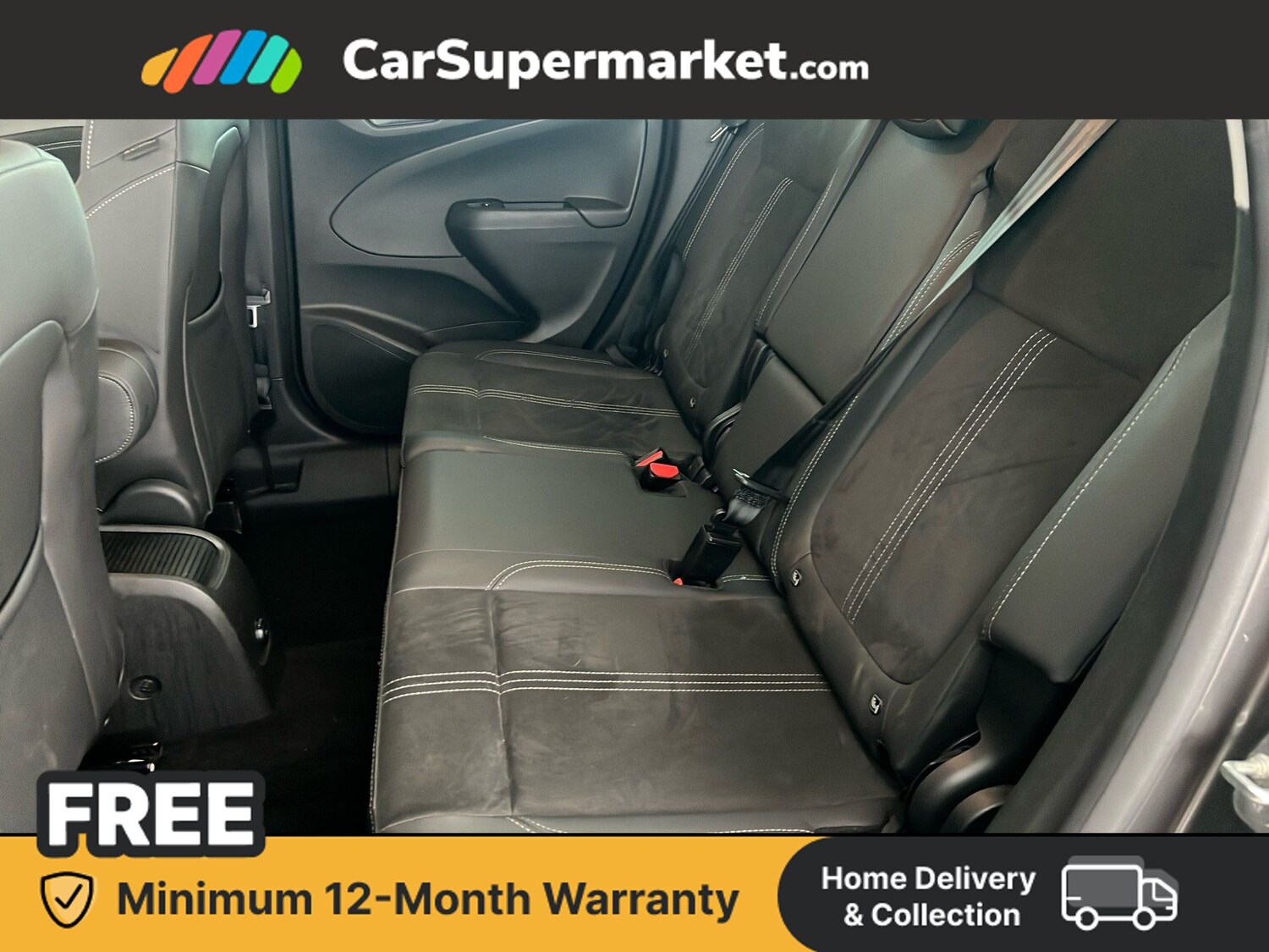 Used Vauxhall Crossland 2023 for sale - 77571081: Photo 18