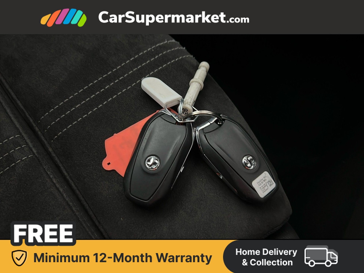 Used Vauxhall Crossland 2023 for sale - 77571081: Photo 23