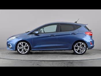Used Ford Fiesta 2022 for sale - 79851769: Photo