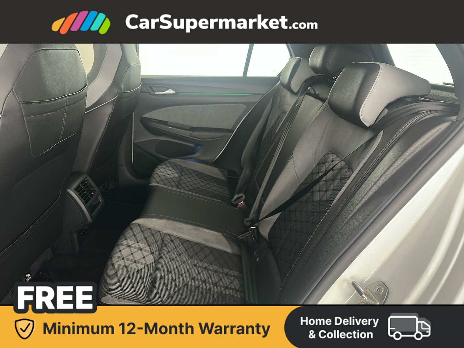 Used Volkswagen Golf 2020 for sale - 77712784: Photo 17