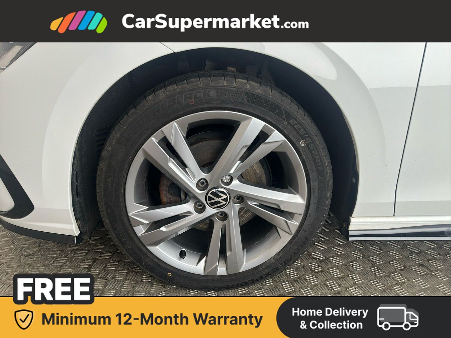 Used Volkswagen Golf 2020 for sale - 77712784: Photo 18