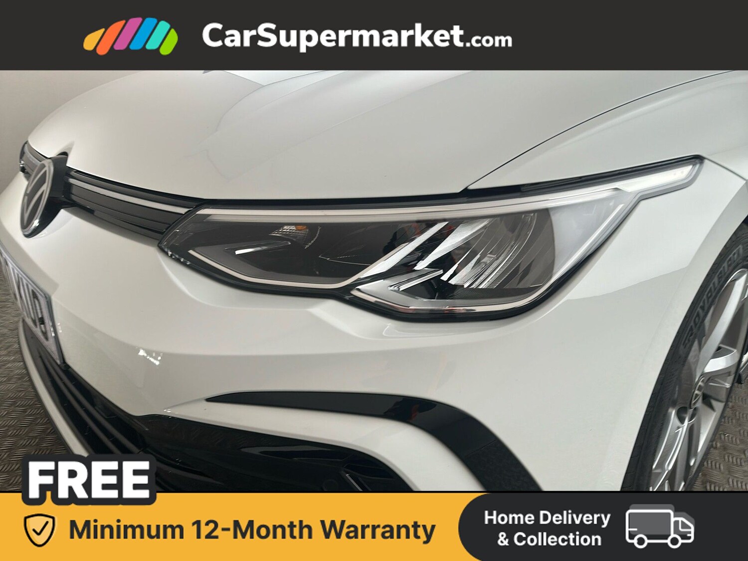 Used Volkswagen Golf 2020 for sale - 77712784: Photo 21