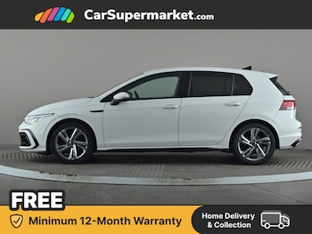 Used Volkswagen Golf 2020 for sale - 77712784: Photo