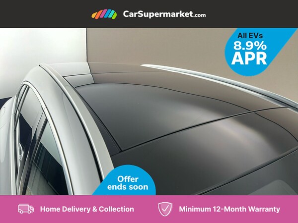 Used Mercedes-Benz EQA 2021 for sale - 76197729: Photo 17