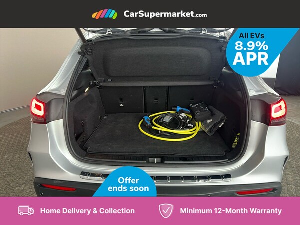 Used Mercedes-Benz EQA 2021 for sale - 76197729: Photo 18