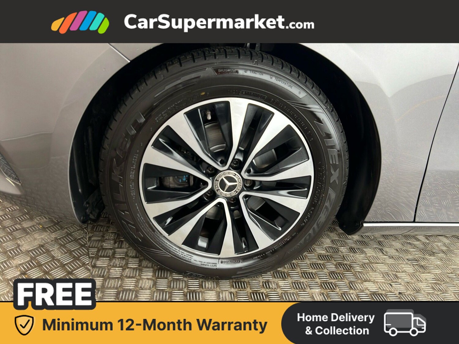 Used Mercedes-Benz A-Class 2020 for sale - 77577604: Photo 19