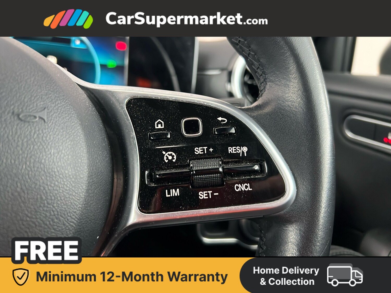 Used Mercedes-Benz A-Class 2020 for sale - 77577604: Photo 25