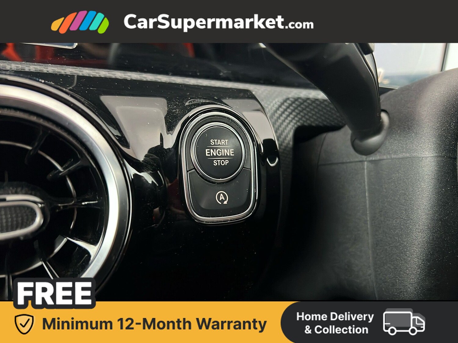 Used Mercedes-Benz A-Class 2020 for sale - 77577604: Photo 29