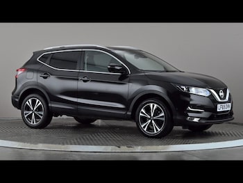 Used Nissan Qashqai 2019 for sale - 78932040: Photo