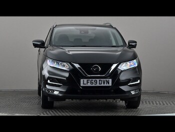 Used Nissan Qashqai 2019 for sale - 78932040: Photo
