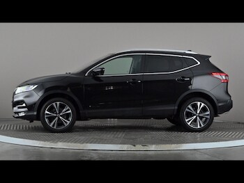 Used Nissan Qashqai 2019 for sale - 78932040: Photo