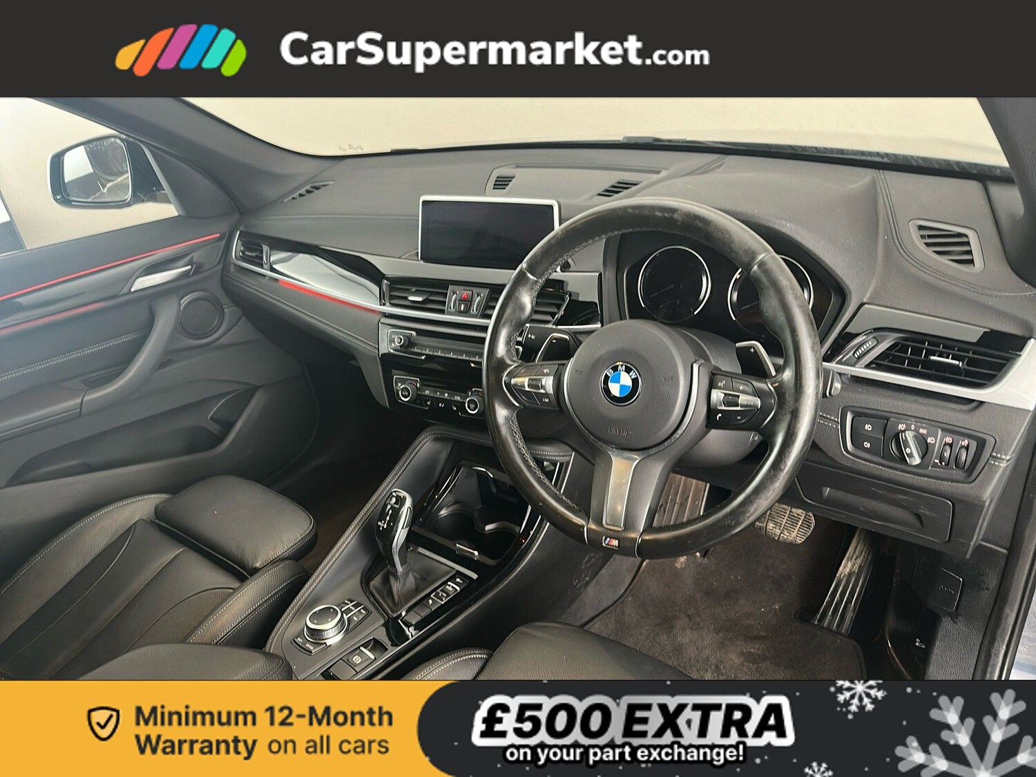 Used BMW X1 2019 for sale - 76922885: Photo 14