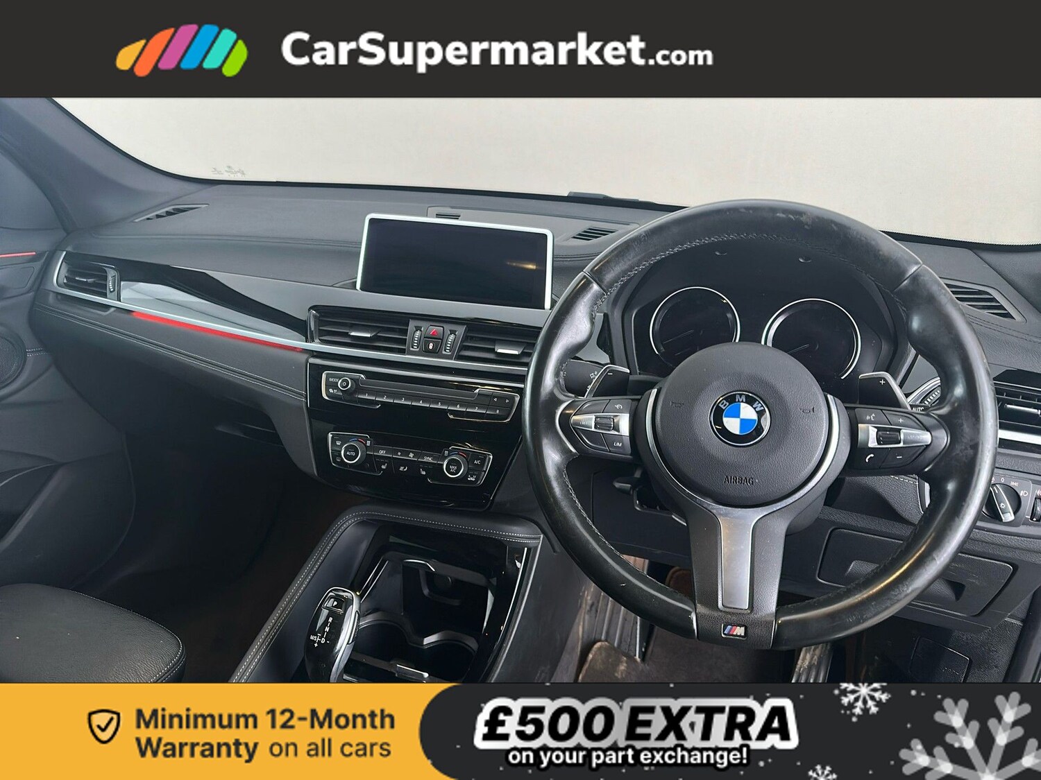Used BMW X1 2019 for sale - 76922885: Photo 15