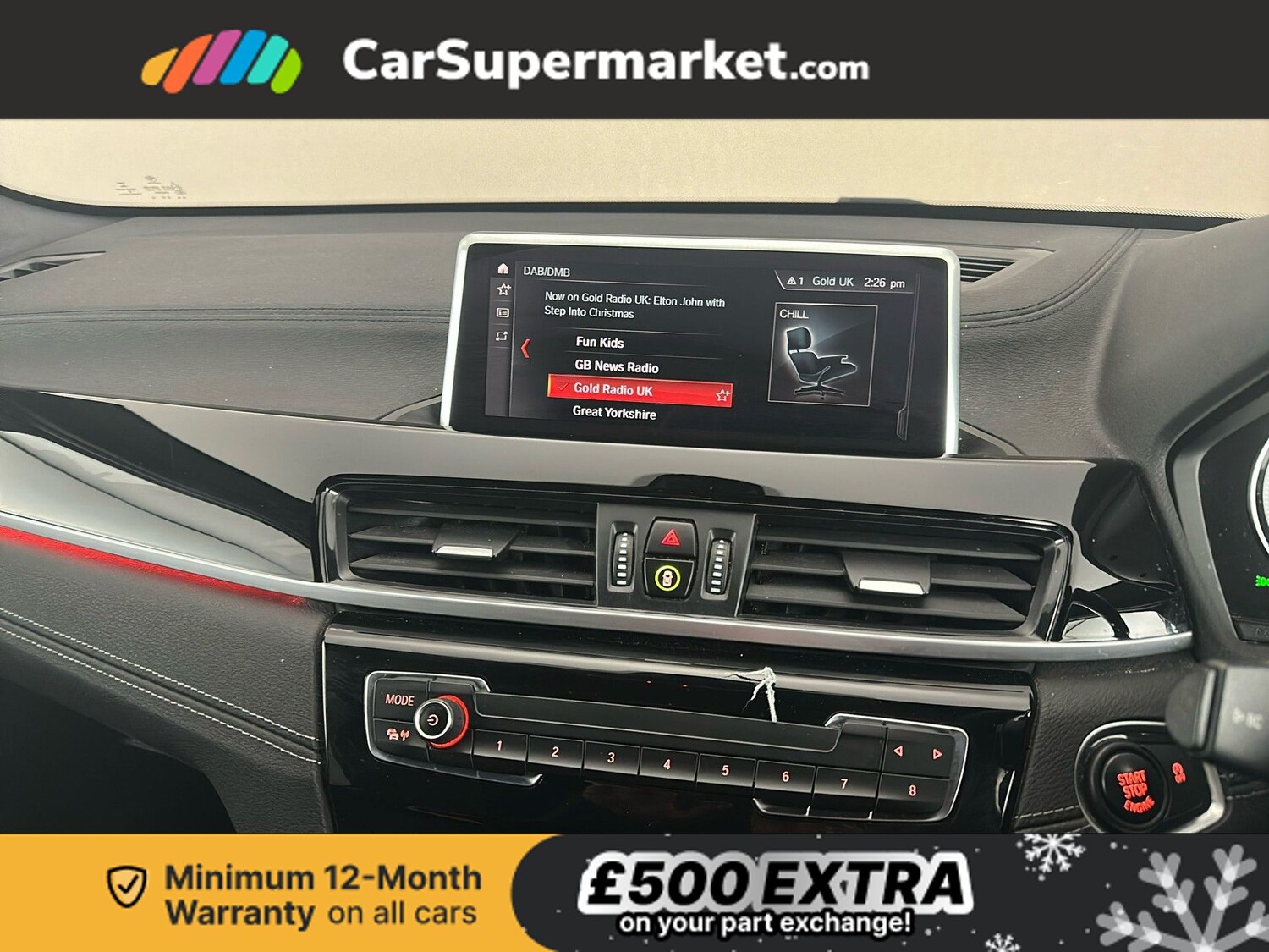 Used BMW X1 2019 for sale - 76922885: Photo 17