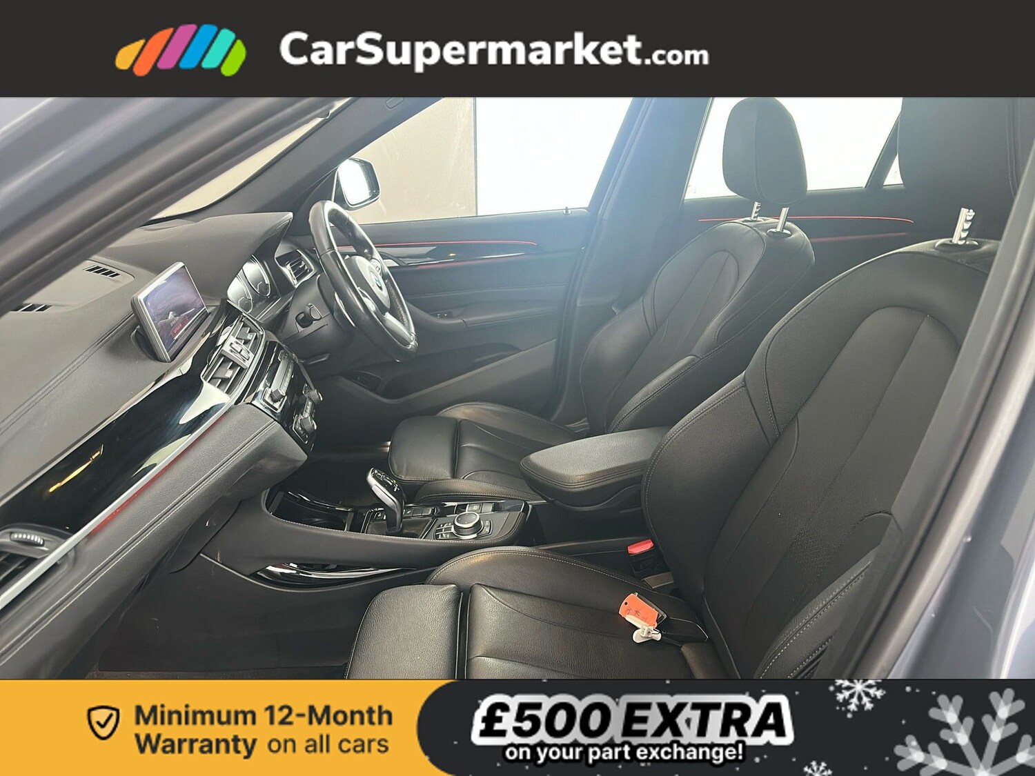 Used BMW X1 2019 for sale - 76922885: Photo 18