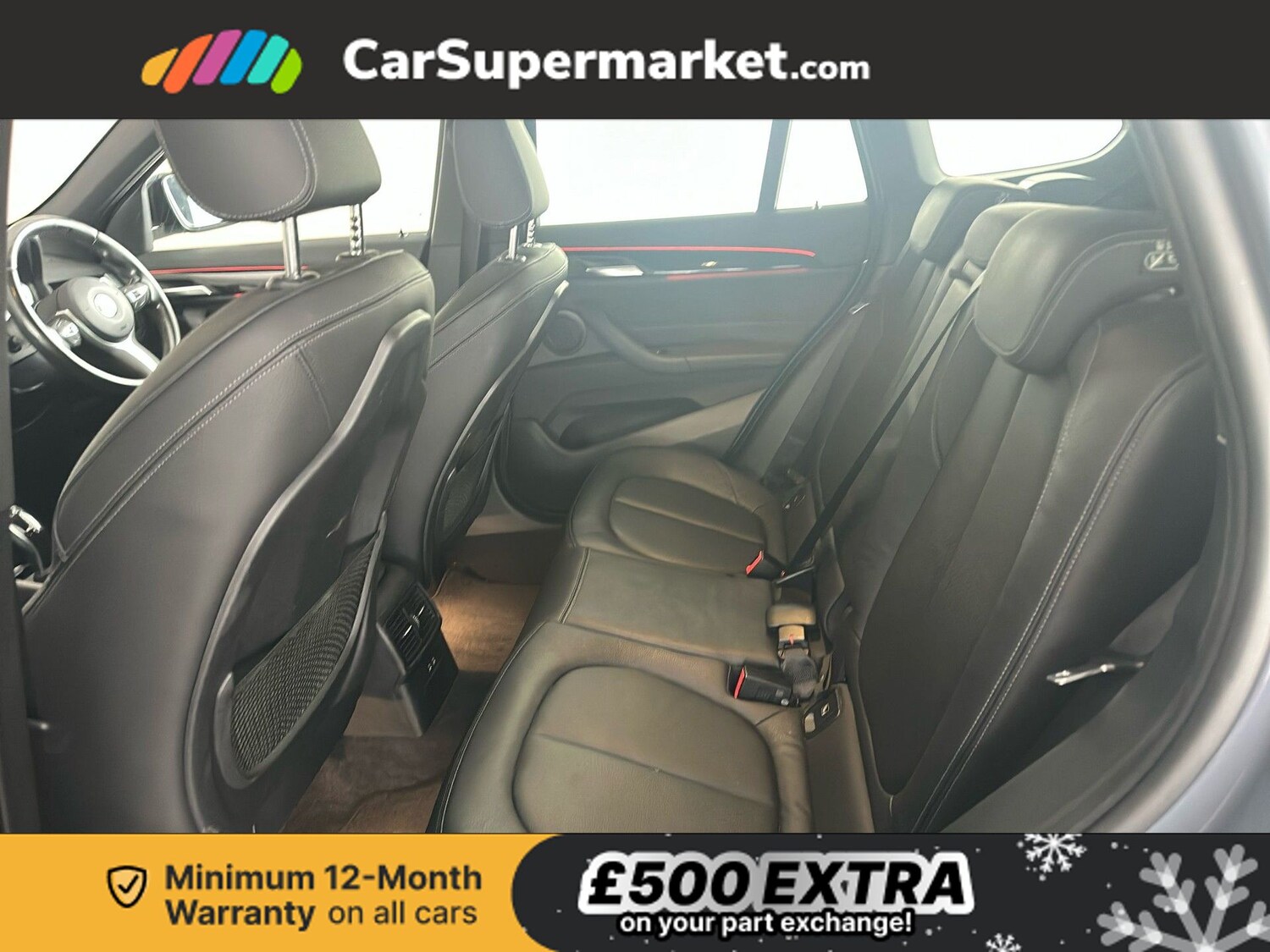 Used BMW X1 2019 for sale - 76922885: Photo 19