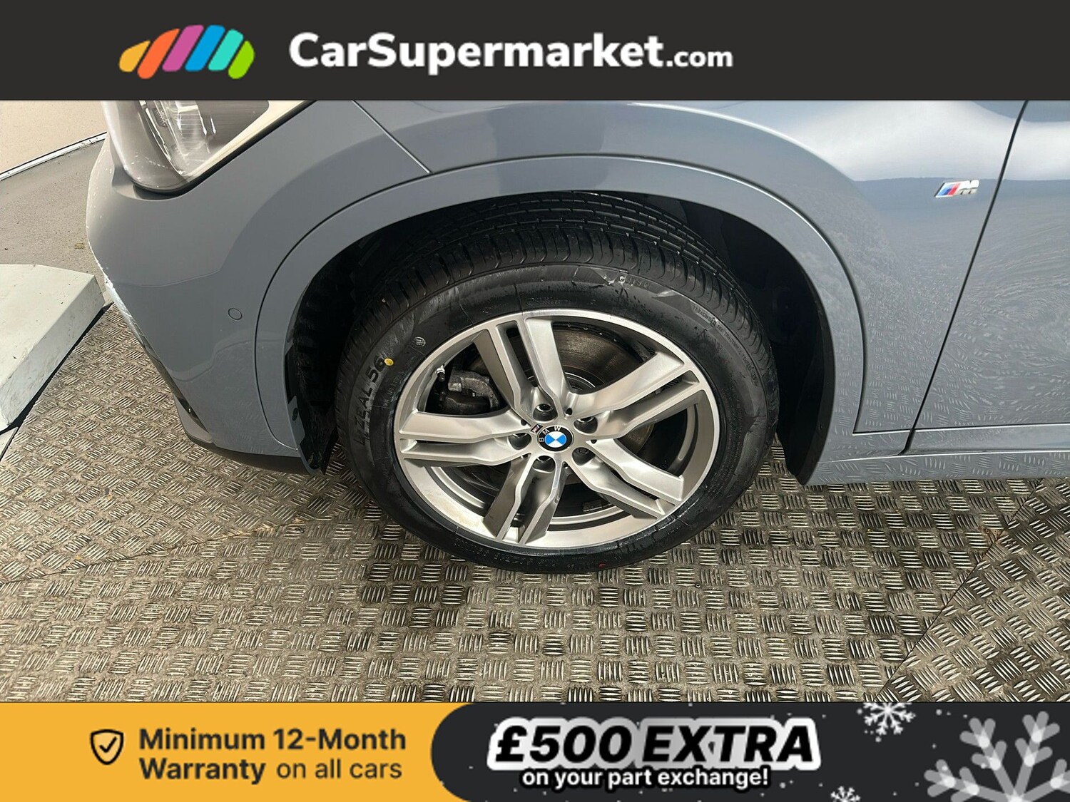 Used BMW X1 2019 for sale - 76922885: Photo 20