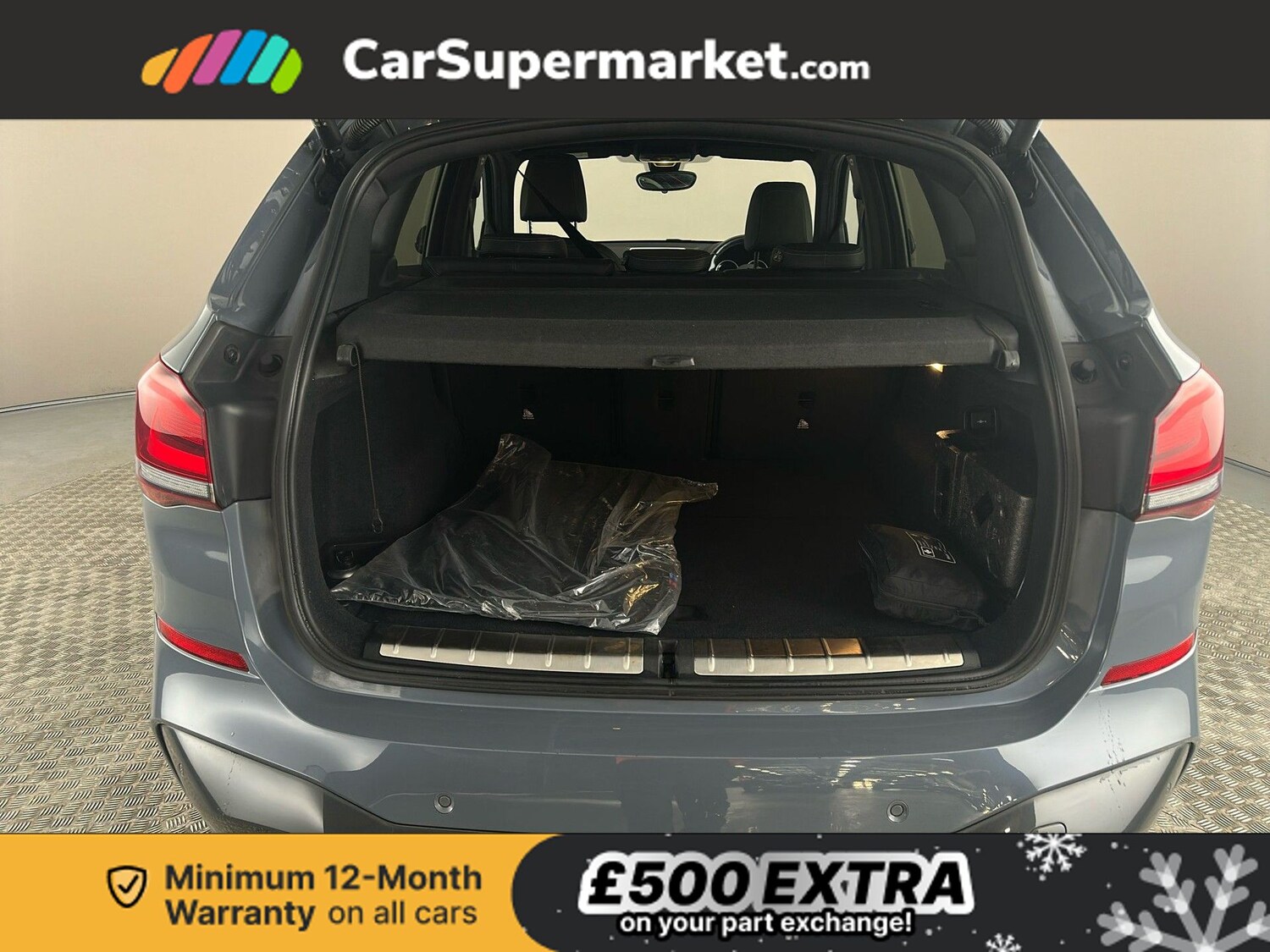 Used BMW X1 2019 for sale - 76922885: Photo 23