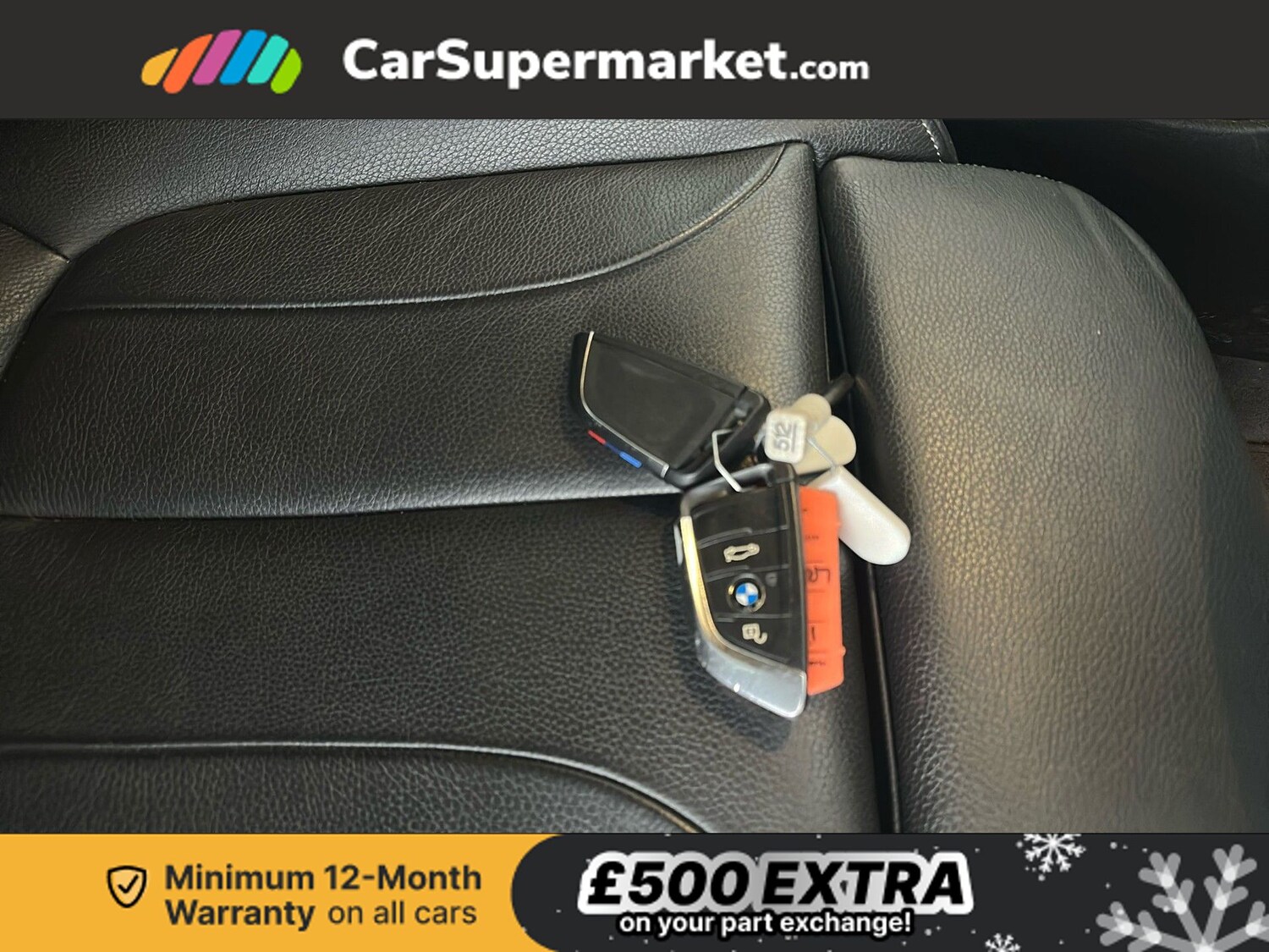 Used BMW X1 2019 for sale - 76922885: Photo 24