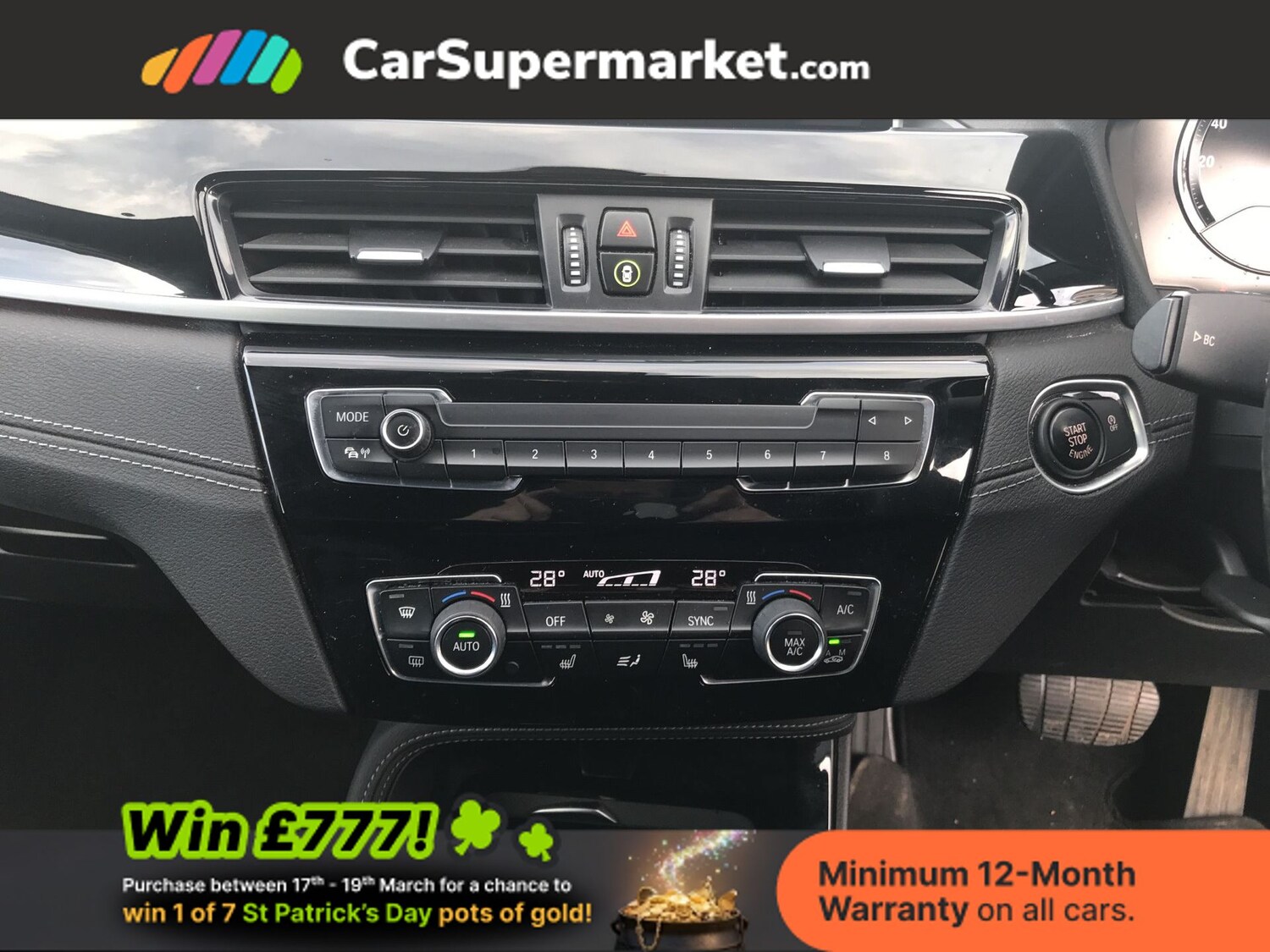 Used BMW X1 2019 for sale - 76922885: Photo 25