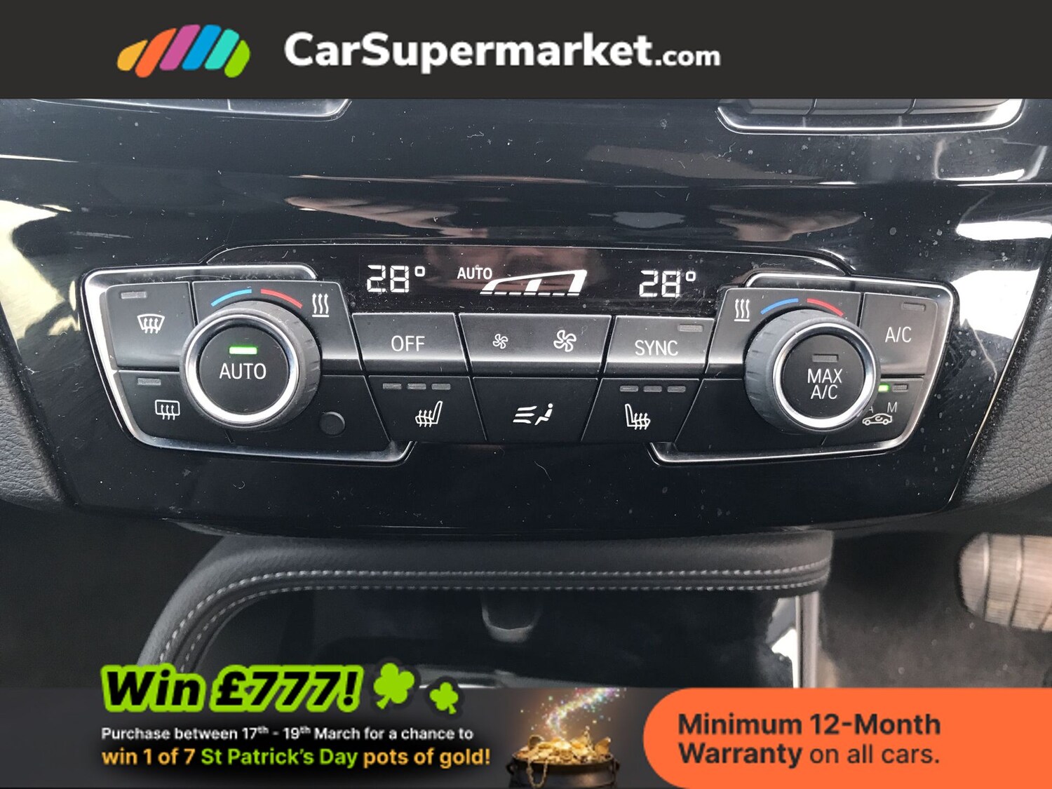 Used BMW X1 2019 for sale - 76922885: Photo 26