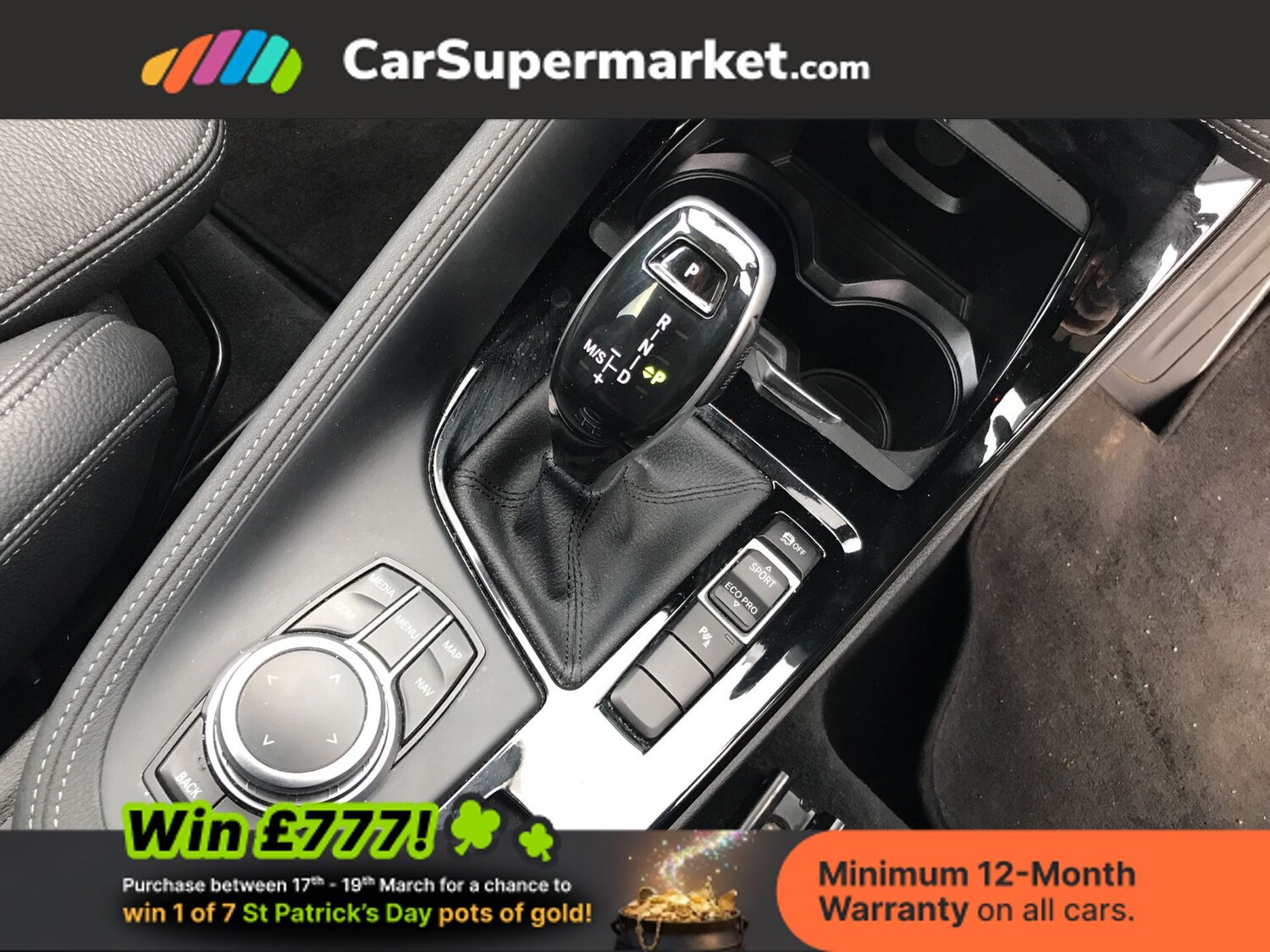 Used BMW X1 2019 for sale - 76922885: Photo 27