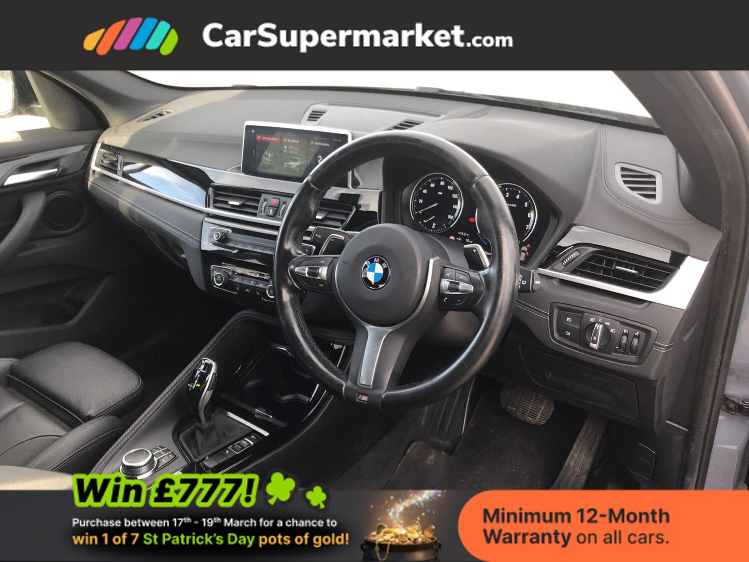 Used BMW X1 2019 for sale - 76922885: Photo 29