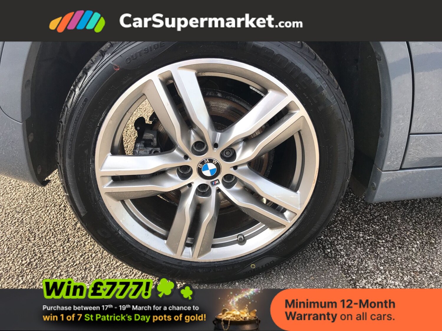 Used BMW X1 2019 for sale - 76922885: Photo 31