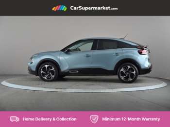 Used Citroen C4 2022 for sale - 74538313: Photo