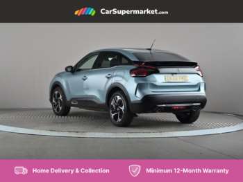 Used Citroen C4 2022 for sale - 74538313: Photo