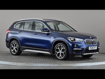 Used BMW X1 2019 for sale - 79731410: Photo
