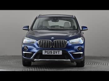 Used BMW X1 2019 for sale - 79731410: Photo