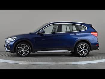 Used BMW X1 2019 for sale - 79731410: Photo