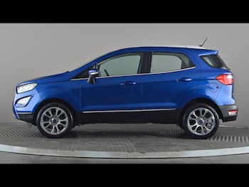 Used Ford Ecosport 2019 for sale - 78652916: Photo