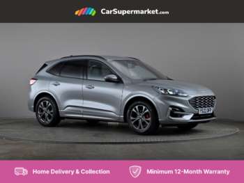 2022 - 1.5 EcoBoost 150 ST-Line Edition 5-Door