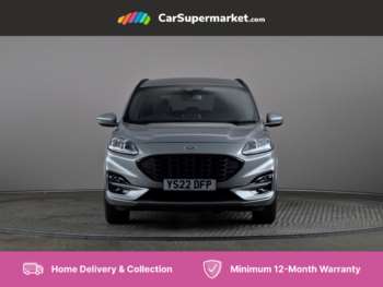 Used Ford Kuga 2022 for sale - 75006562: Photo