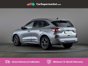 Used Ford Kuga 2022 for sale - 75006562: Photo