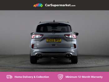 Used Ford Kuga 2022 for sale - 75006562: Photo
