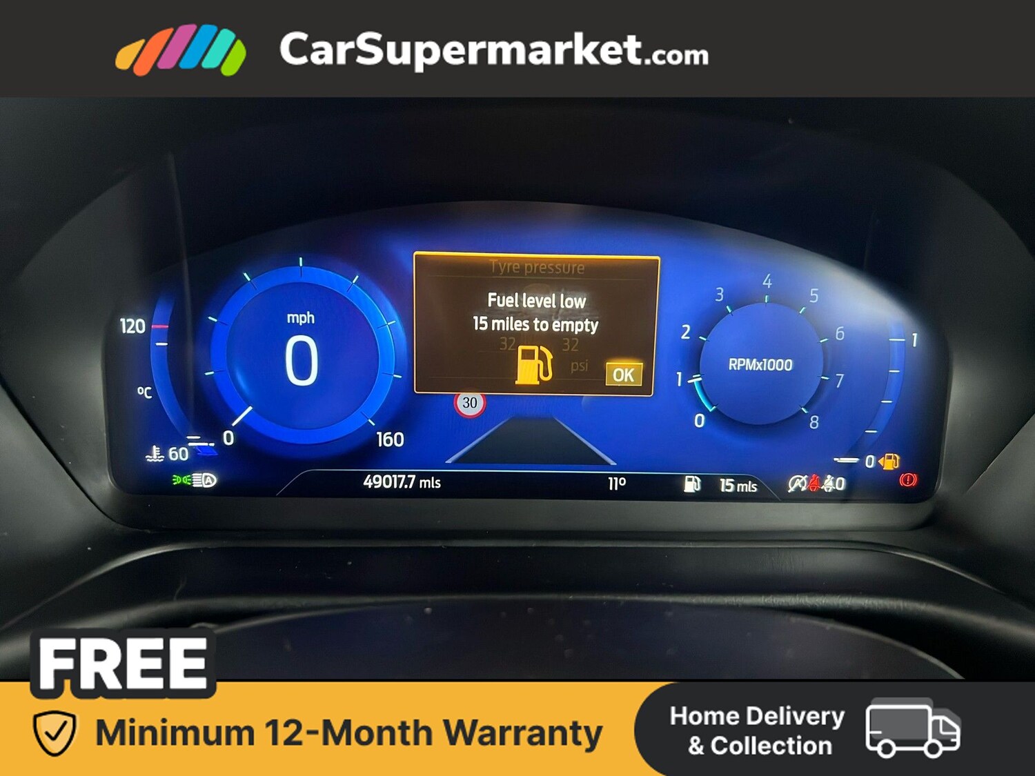 Used Ford Puma 2022 for sale - 77472912: Photo 15