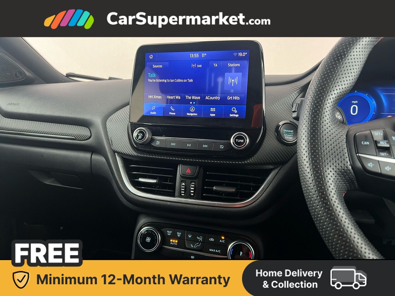 Used Ford Puma 2022 for sale - 77472912: Photo 16