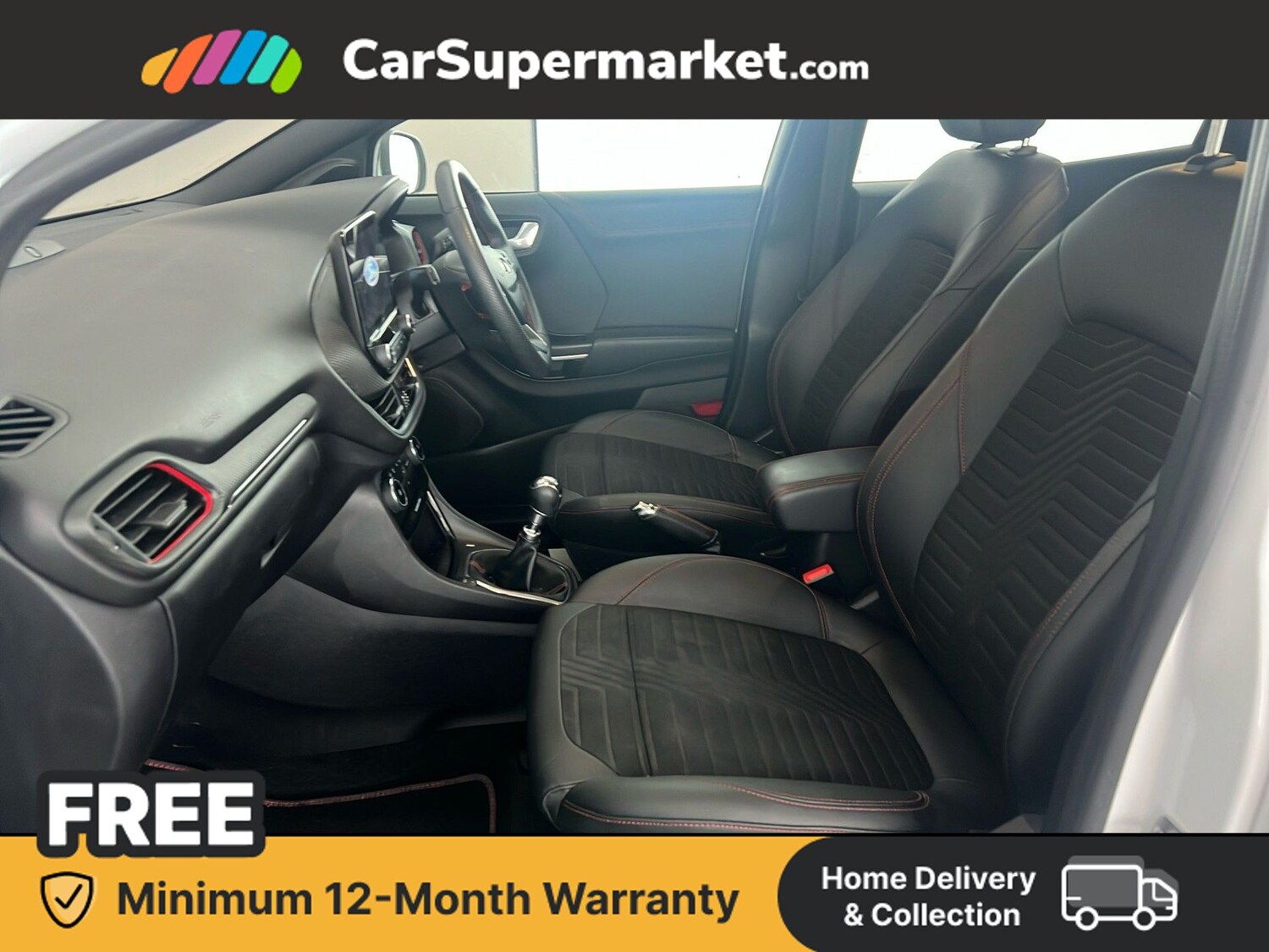 Used Ford Puma 2022 for sale - 77472912: Photo 17