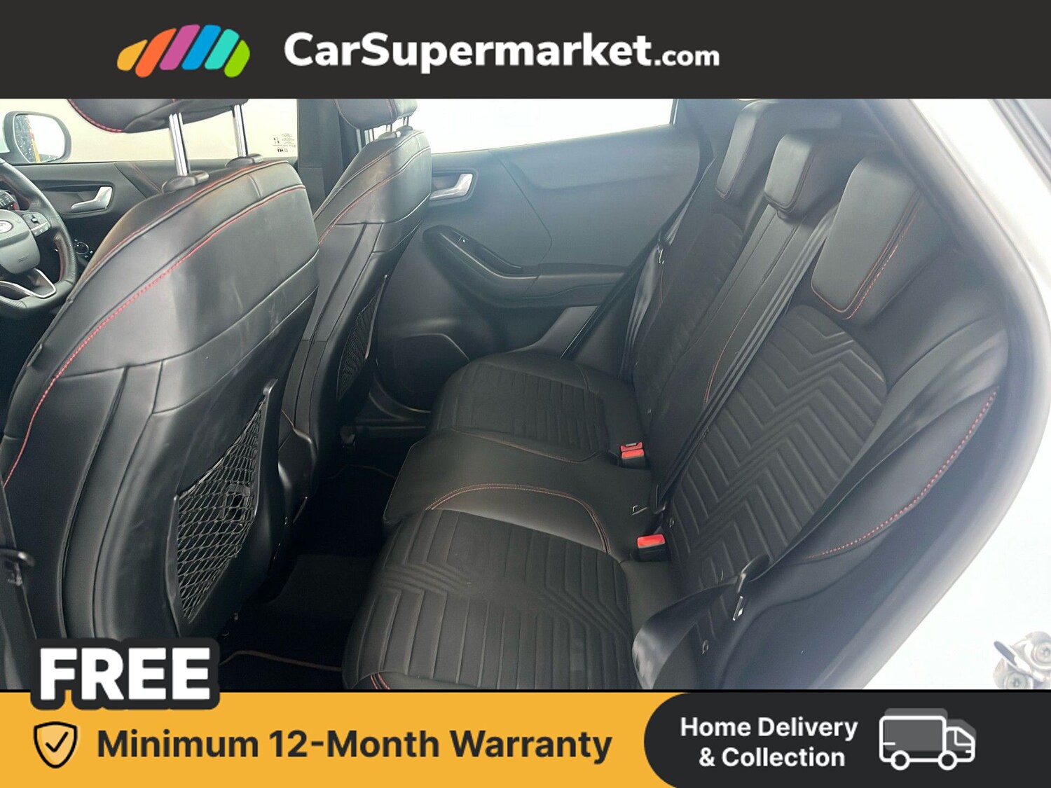 Used Ford Puma 2022 for sale - 77472912: Photo 18