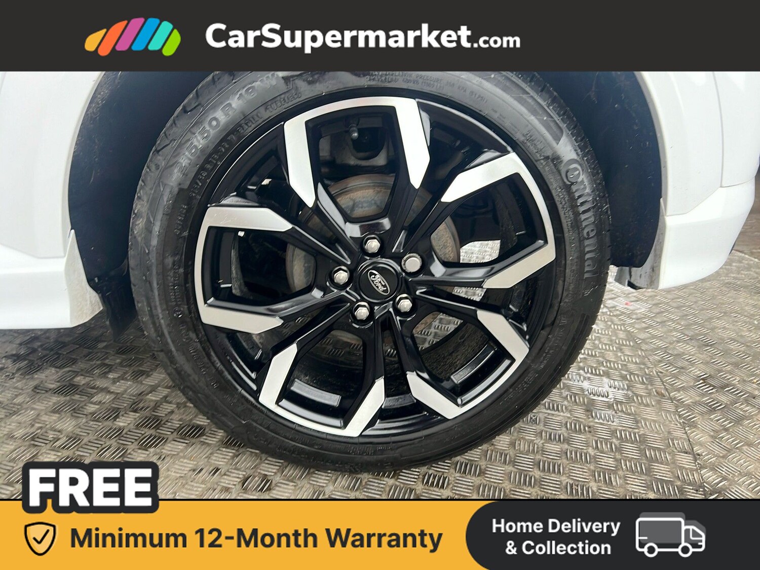 Used Ford Puma 2022 for sale - 77472912: Photo 19