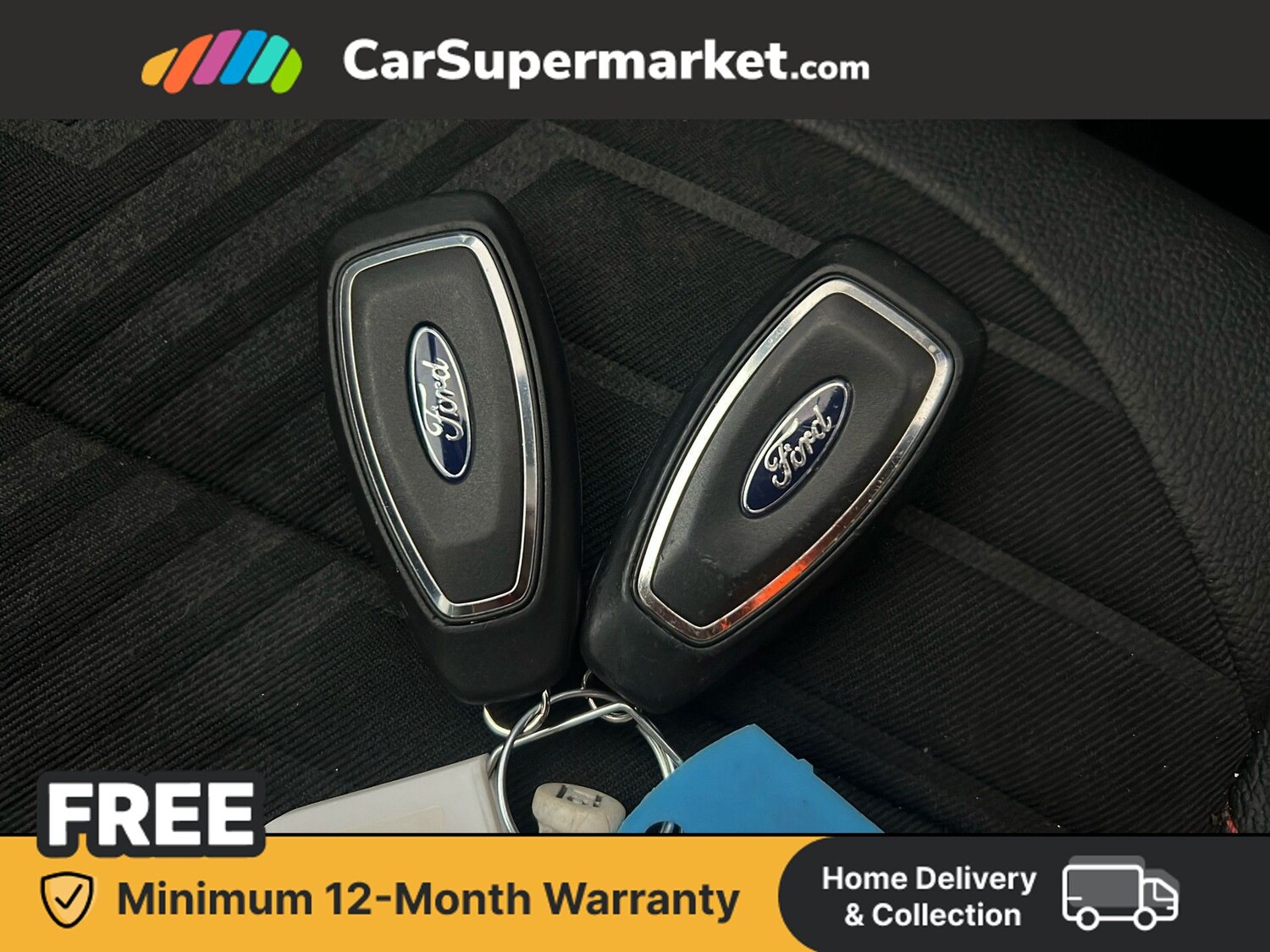 Used Ford Puma 2022 for sale - 77472912: Photo 23