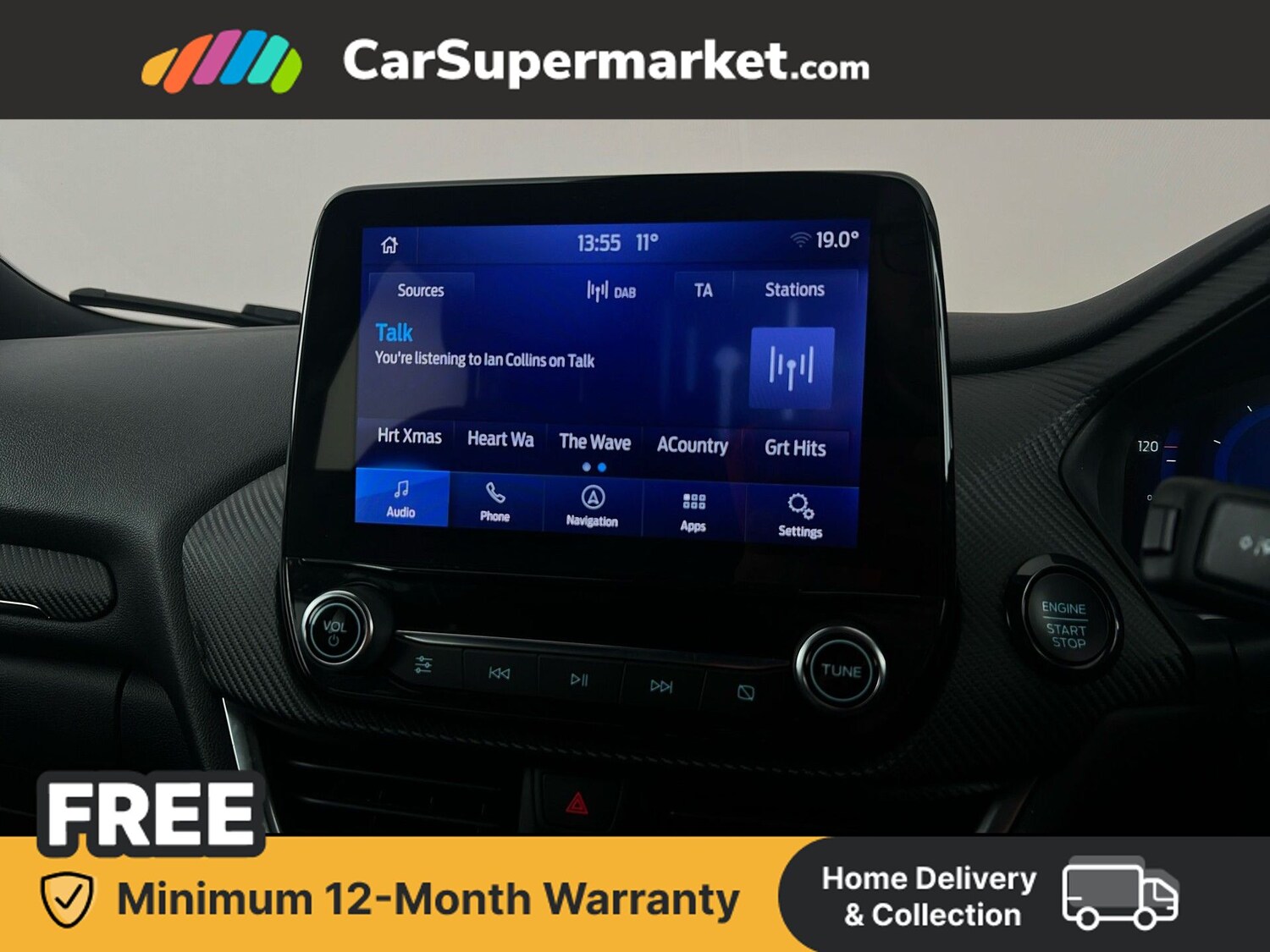 Used Ford Puma 2022 for sale - 77472912: Photo 24