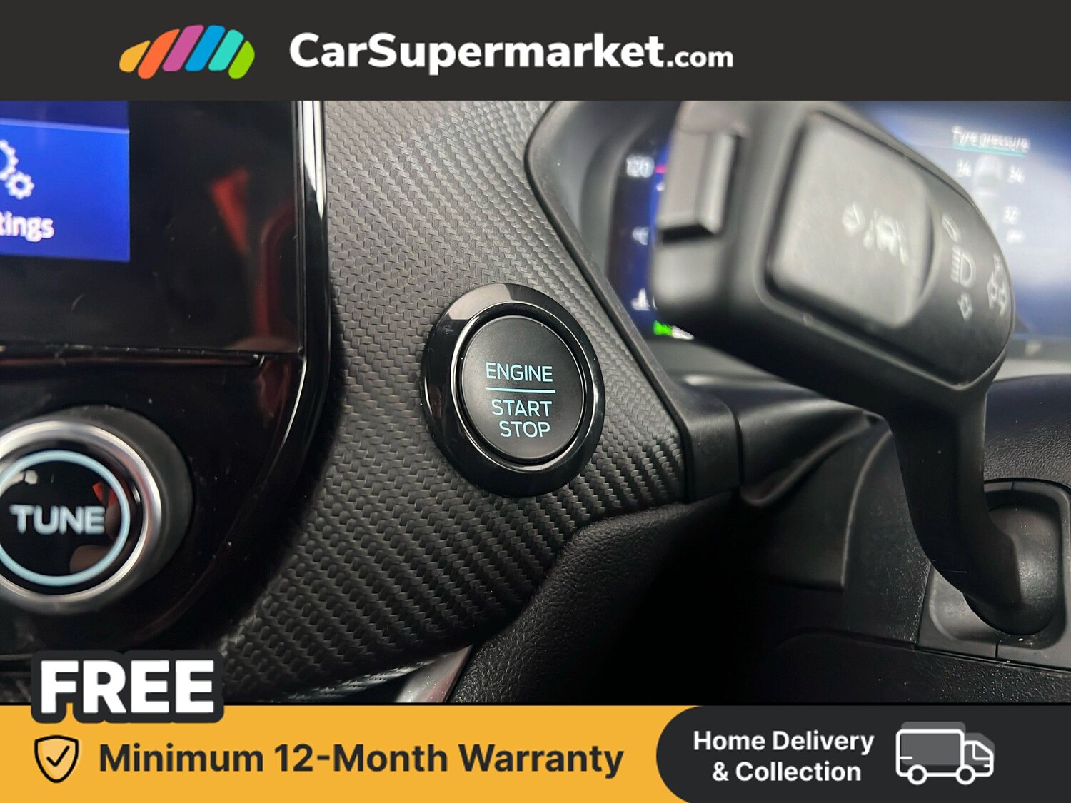 Used Ford Puma 2022 for sale - 77472912: Photo 25