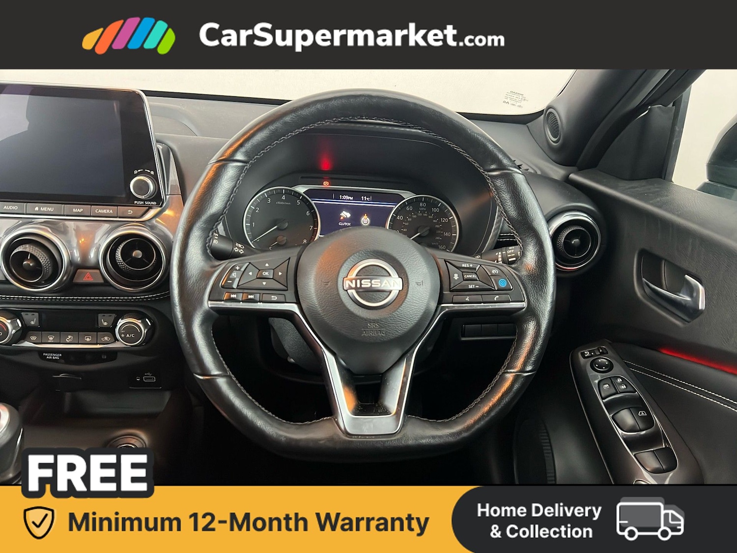 Used Nissan Juke 2024 for sale - 77719354: Photo 14